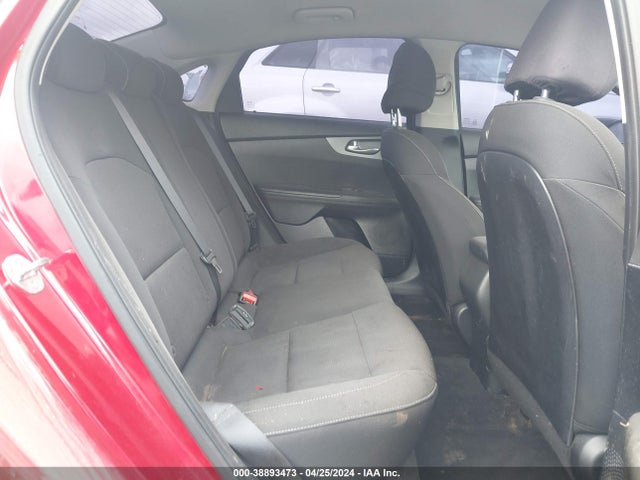 KIA Forte Lxs 2020 3KPF24AD4LE175179 Image 8