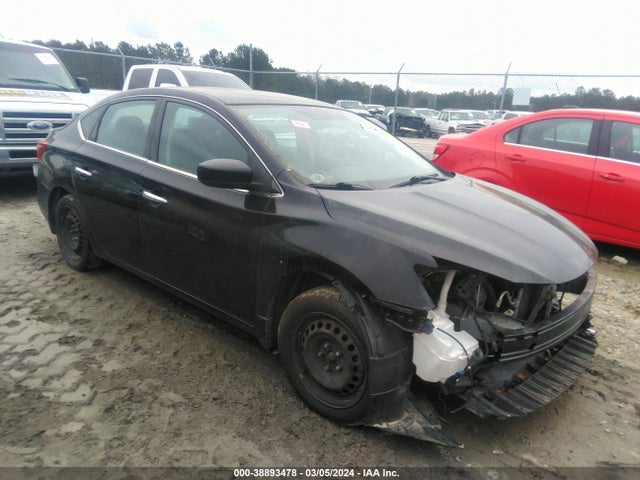 2018 3N1AB7AP2JY306369 main image