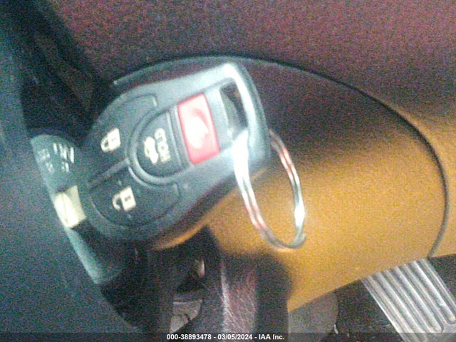 Nissan SENTRA S 2018 3N1AB7AP2JY306369 Image 11