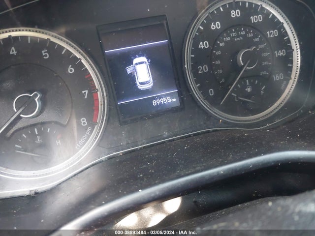 Hyundai Santa Fe Se 2019 5NMS2CAD6KH119423 Image 7