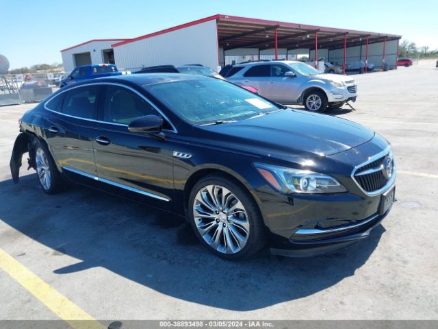 1G4ZR5SS3HU142478 auction archive image