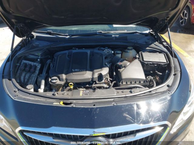 1G4ZR5SS3HU142478 Buick Lacrosse Premium