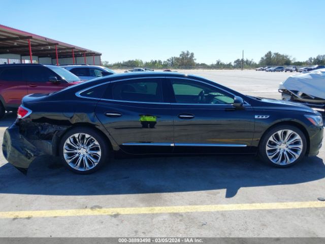 1G4ZR5SS3HU142478 Buick Lacrosse Premium