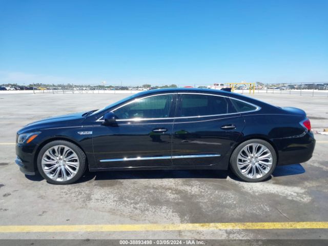 1G4ZR5SS3HU142478 Buick Lacrosse Premium