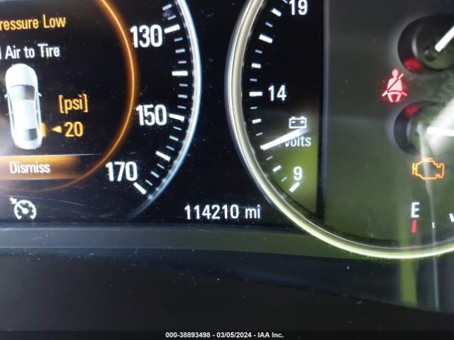 1G4ZR5SS3HU142478 Buick Lacrosse Premium