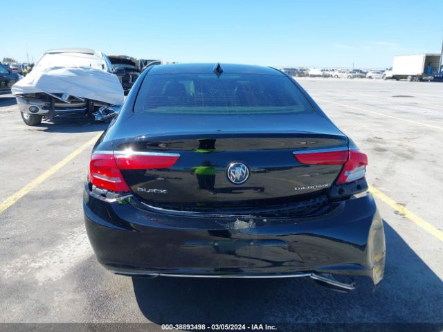 1G4ZR5SS3HU142478 Buick Lacrosse Premium