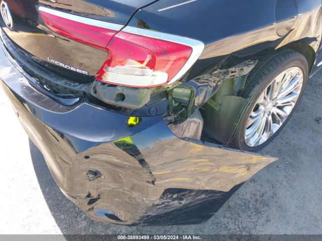 1G4ZR5SS3HU142478 Buick Lacrosse Premium