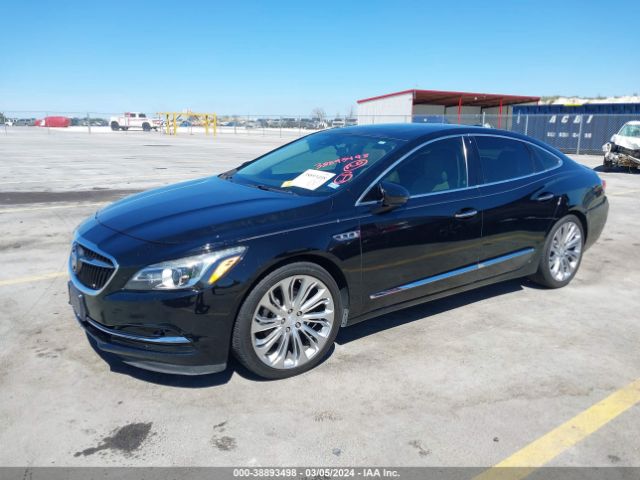 1G4ZR5SS3HU142478 Buick Lacrosse Premium