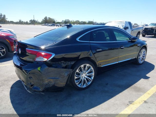 1G4ZR5SS3HU142478 Buick Lacrosse Premium