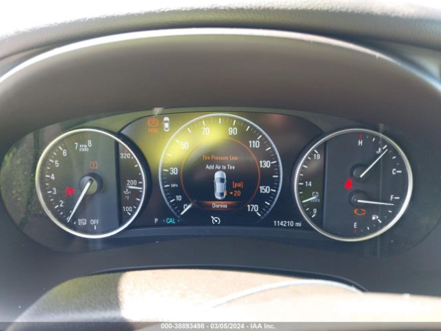 1G4ZR5SS3HU142478 Buick Lacrosse Premium