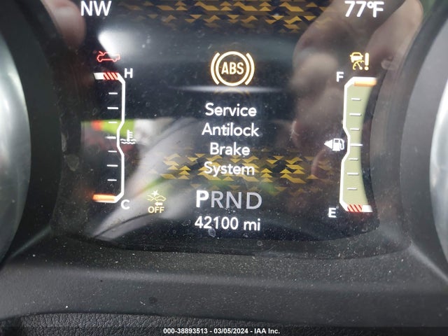 Jeep Gladiator Rubicon 4x4 2020 1C6JJTBG1LL156832 Image 16