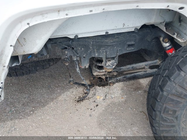 Jeep Gladiator Rubicon 4x4 2020 1C6JJTBG1LL156832 Image 12