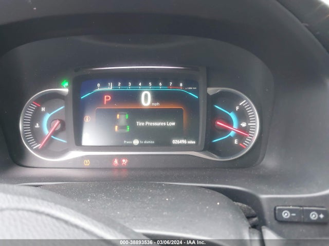 Honda Pilot Awd Ex-l 2020 5FNYF6H50LB032277 Image 7