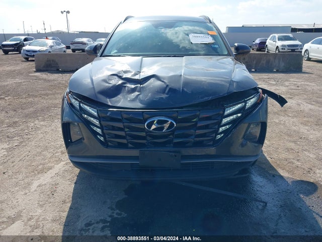 Hyundai TUCSON SEL 2023 5NMJB3AE0PH292883 Image 10