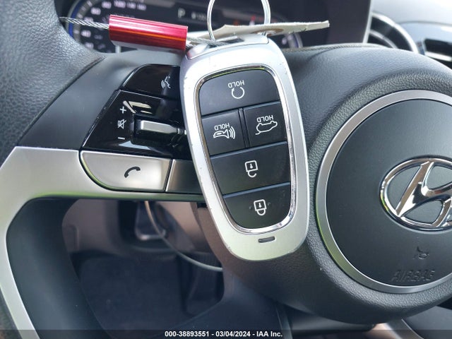 Hyundai TUCSON SEL 2023 5NMJB3AE0PH292883 Image 11
