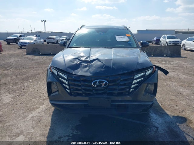 Hyundai TUCSON SEL 2023 5NMJB3AE0PH292883 Image 12