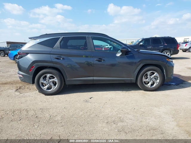 Hyundai TUCSON SEL 2023 5NMJB3AE0PH292883 Image 13