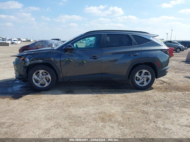 Hyundai TUCSON SEL 2023 5NMJB3AE0PH292883 Image 14