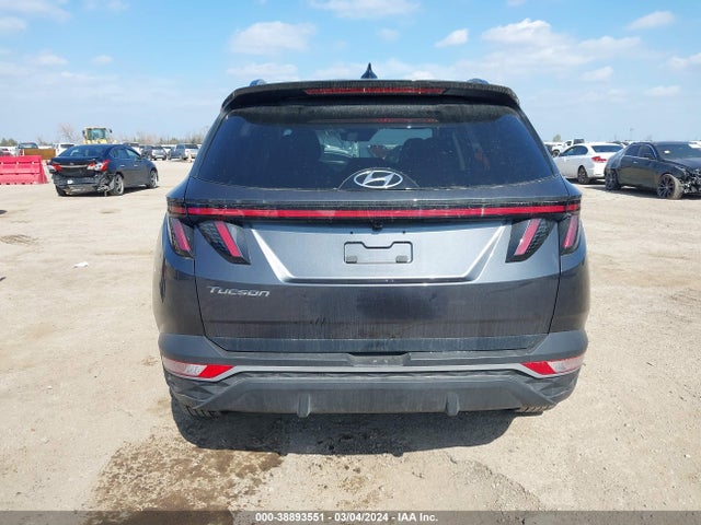 Hyundai TUCSON SEL 2023 5NMJB3AE0PH292883 Image 16
