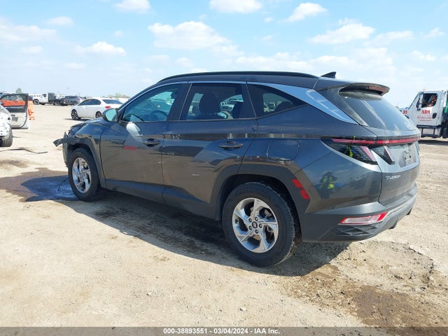 Hyundai TUCSON SEL 2023 5NMJB3AE0PH292883 Image 3