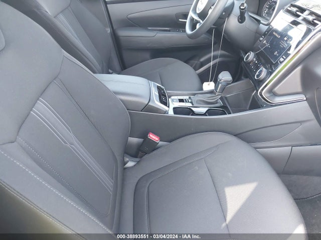 Hyundai TUCSON SEL 2023 5NMJB3AE0PH292883 Image 5