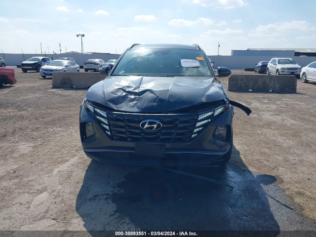 Hyundai TUCSON SEL 2023 5NMJB3AE0PH292883 Image 6