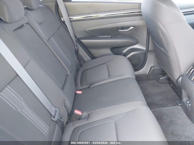 Hyundai TUCSON SEL 2023 5NMJB3AE0PH292883 Image 8