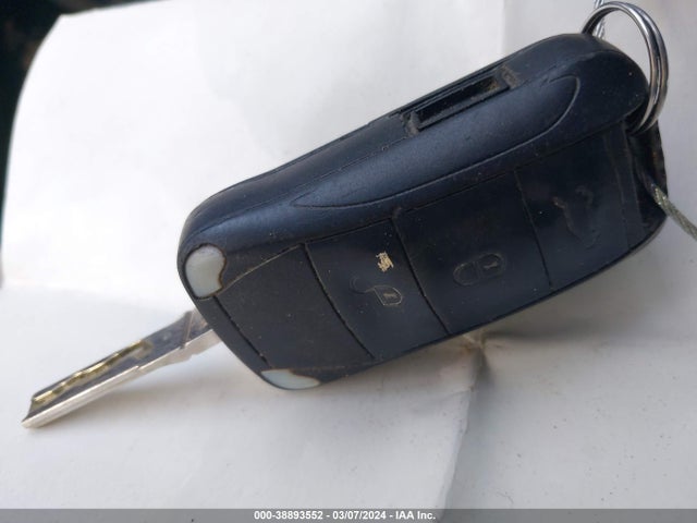 2009 PORSCHE CAYENNE WP1AA29P19LA09667 Photo 10