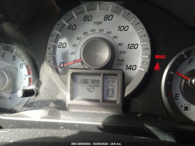5FNYF3H43FB008758 Honda Pilot Ex