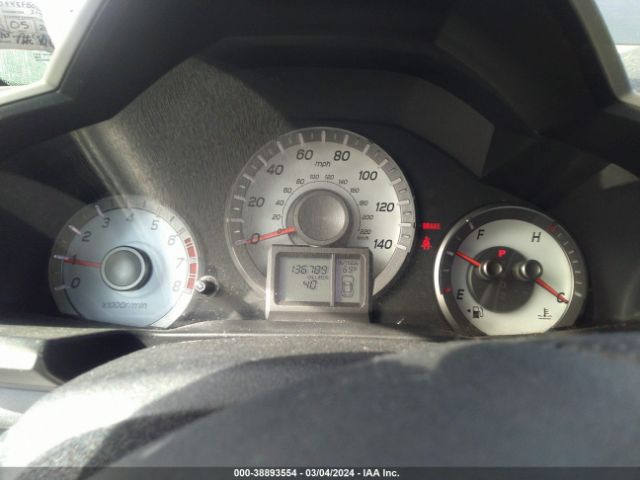 5FNYF3H43FB008758 Honda Pilot Ex