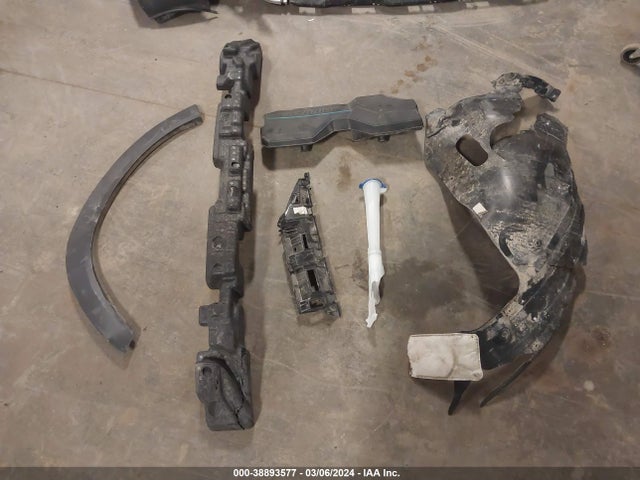 Hyundai Santa Fe Hybrid Blue 2023 5NMS2DA19PH004964 Image 18