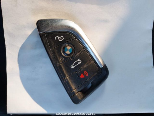 3MW5U7J04M8B54379 BMW 3 Series M340i