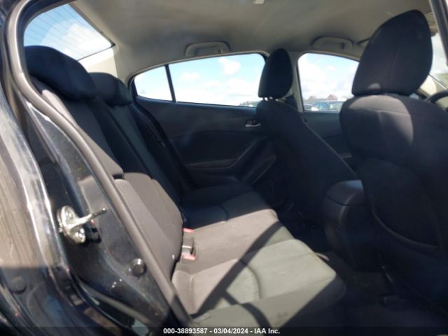 JM1BM1T77G1317385 Mazda Mazda3 I Sport