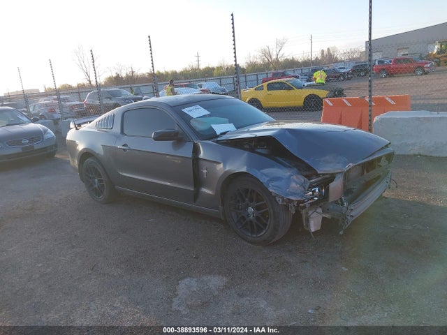 2014 1ZVBP8AM8E5277605 main image