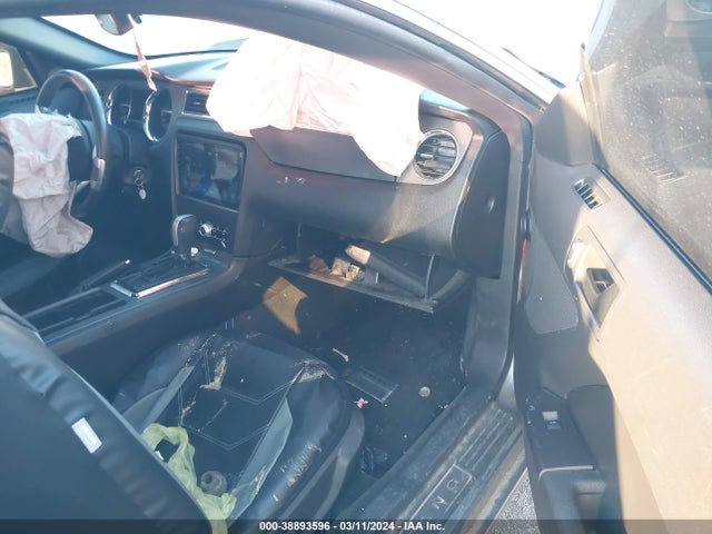 Ford Mustang V6 2014 1ZVBP8AM8E5277605 Image 5