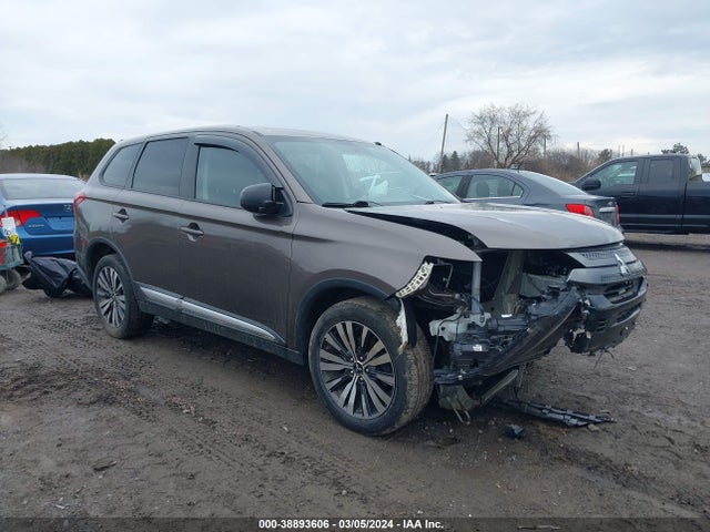 2019 JA4AZ3A37KZ055865 zdjęcie główne
