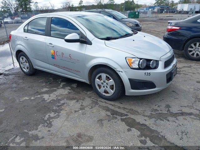 2016 1G1JA5SH8G4167106 main image
