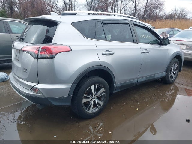 Toyota Rav4 Xle 2016 2T3RFREV2GW439785 Image 4