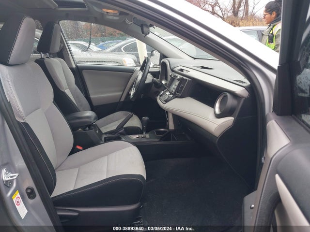 Toyota Rav4 Xle 2016 2T3RFREV2GW439785 Image 5