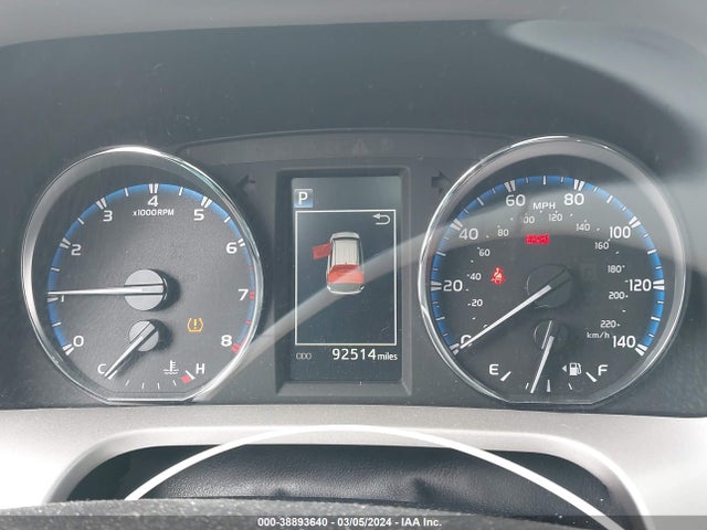Toyota Rav4 Xle 2016 2T3RFREV2GW439785 Image 7