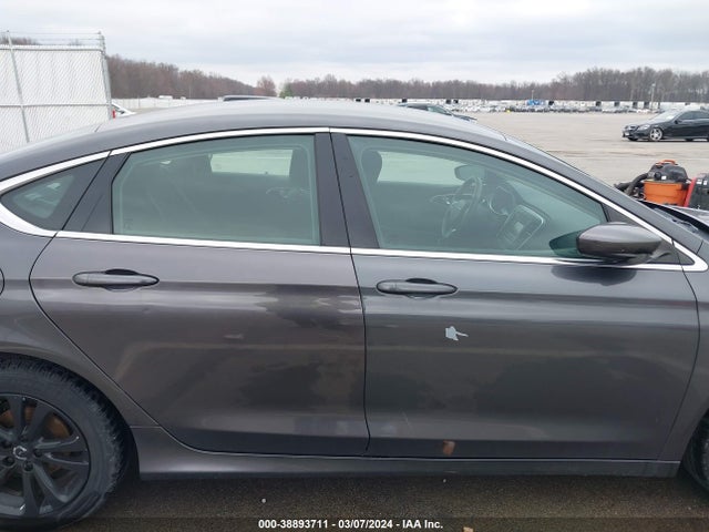 Chrysler 200 Limited 2016 1C3CCCAB2GN107316 Image 14
