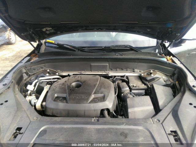 YV4A22PM8G1032179 Volvo XC90 T6