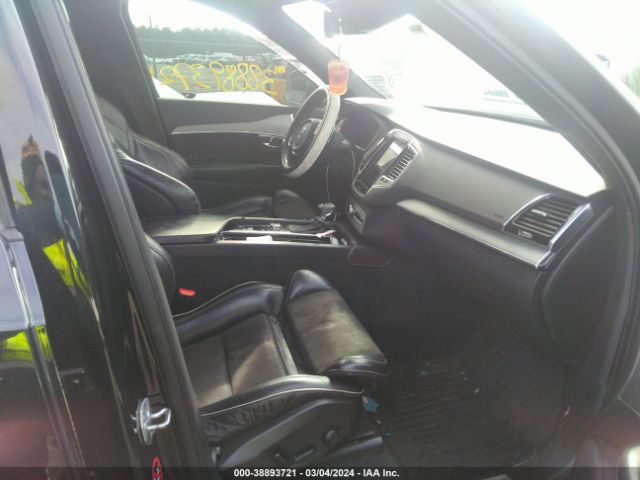 YV4A22PM8G1032179 Volvo XC90 T6