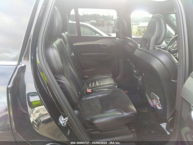 YV4A22PM8G1032179 Volvo XC90 T6