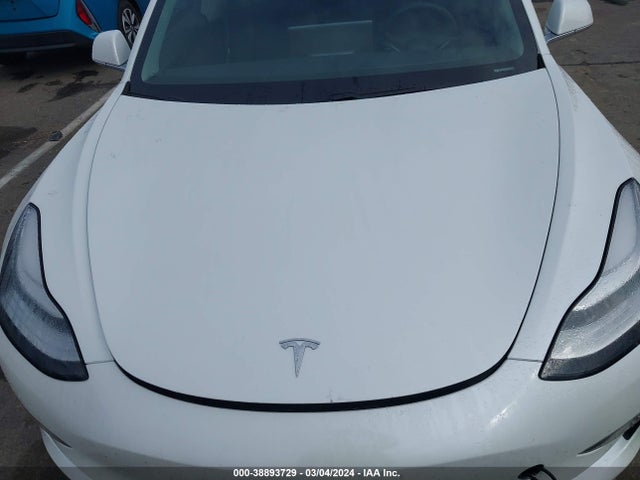 5YJ3E1ECXLF641248 Tesla Model 3 Performance Dual Motor All-wheel Drive