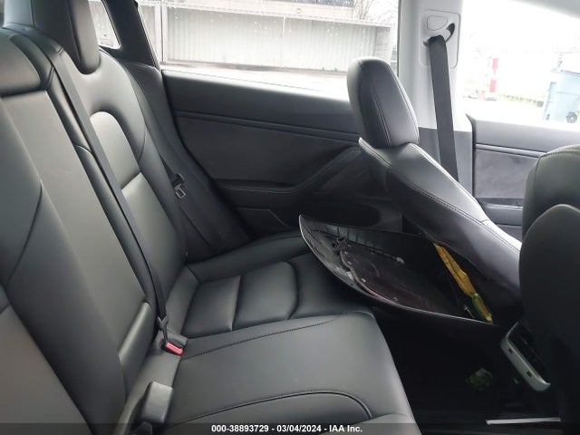 5YJ3E1ECXLF641248 Tesla Model 3 Performance Dual Motor All-wheel Drive