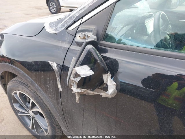 Buick Encore Gx Awd Select 2021 KL4MMESL2MB049568 Image 17