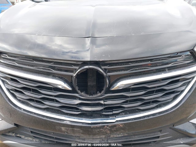 Buick Encore Gx Awd Select 2021 KL4MMESL2MB049568 Image 19