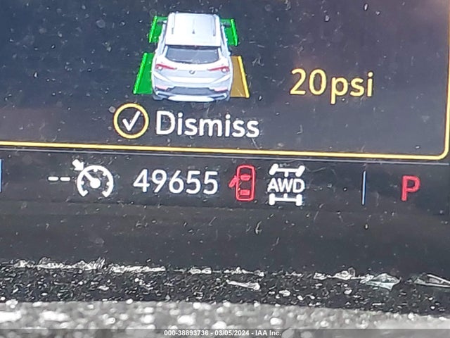 Buick Encore Gx Awd Select 2021 KL4MMESL2MB049568 Image 7
