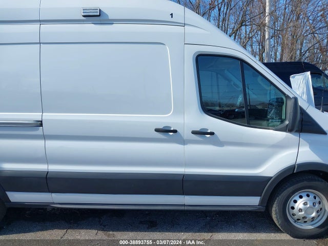 Ford Transit-350 Cargo Van 2020 1FTBW3UG6LKB79296 Image 13
